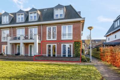 Woning De Rank 10 Harskamp