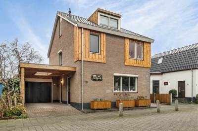 Woning Hoogstraat 37 Apeldoorn