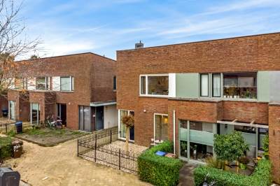 Woning Gaag 30 De Meern