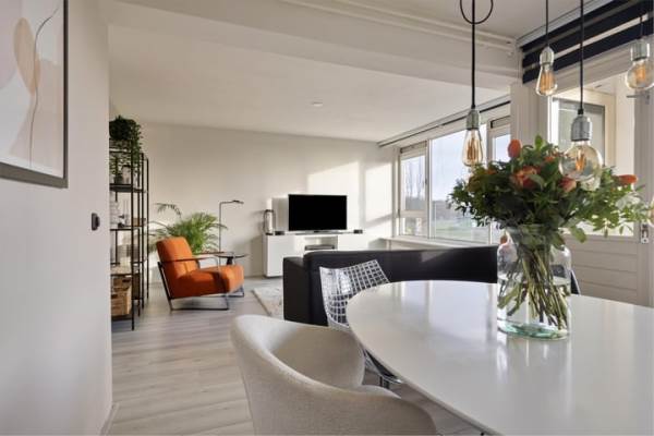 Woning Vlaardingerdijk 154 Schiedam