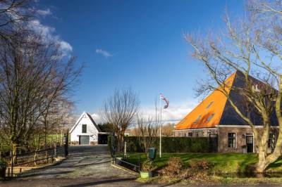 Woning Oosterweg M 29 Purmer (Gem. Waterland)