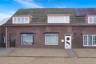 Woning Vloedgraafstraat 35 Kerkrade