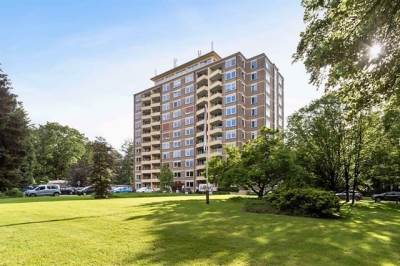 Woning Soerenseweg 12587 Apeldoorn