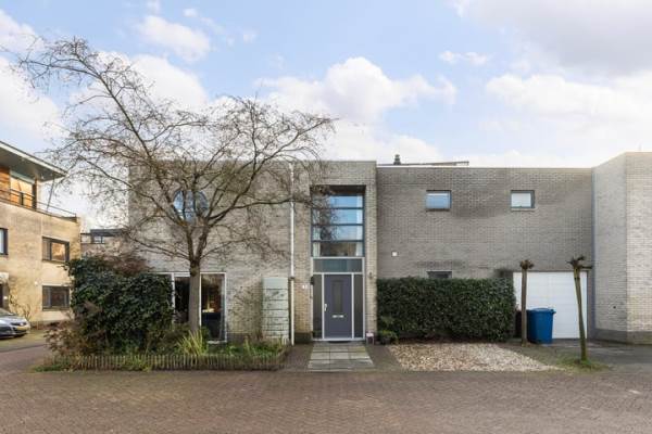 Woning De Brug 1 Apeldoorn