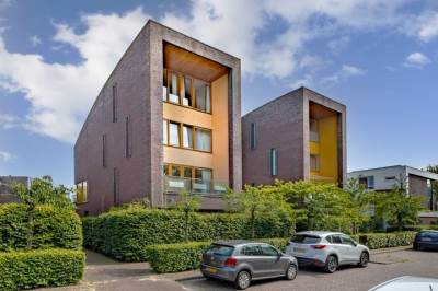 Woning Jan Mulderstraat 8 Voorburg