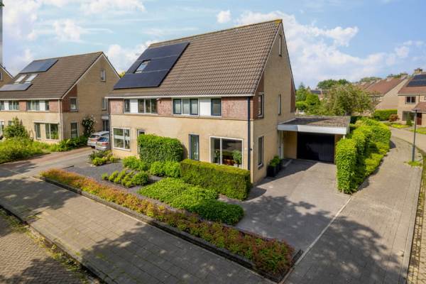 Woning Stal 2 Drachten
