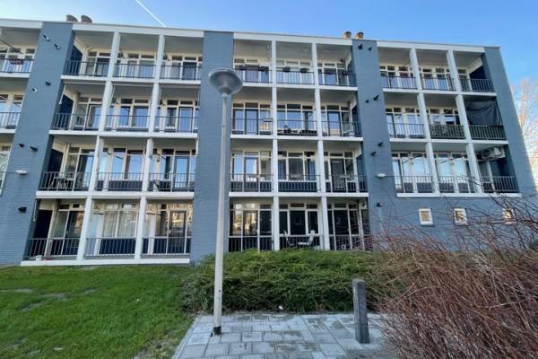 Woning Kolkmanstraat 32 Gouda