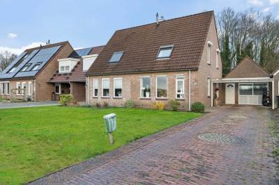 Woning Zuidersloot 25A Weiteveen