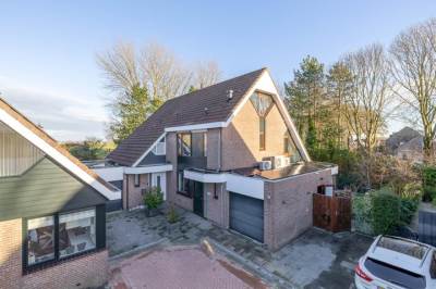 Woning Steekmast 23 Krimpen aan den IJssel