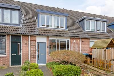 Woning Pijlstaart 3 Deventer