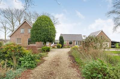 Woning Bouwhuisweg 4 Loozen