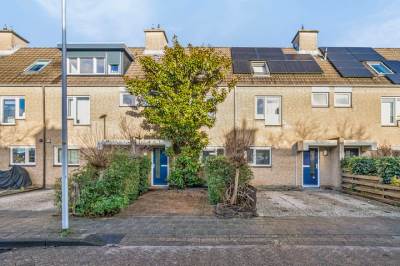 Woning Bordeauxstraat 16 Zoetermeer