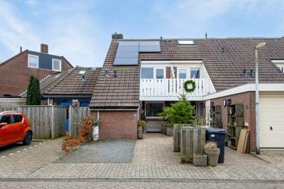 Woning Hoefblad 3 Purmerend