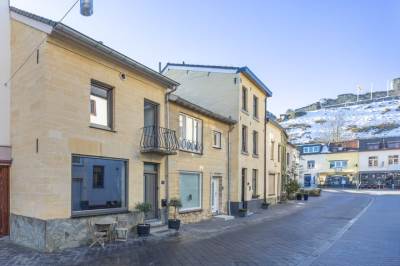 Woning Hovetstraat 11 Valkenburg (LI)