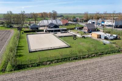 Woning IJweg 380 Boesingheliede
