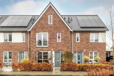 Woning Gebint 86 Oosterhout (NB)