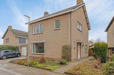 Woning Gangstraat 5 Simpelveld