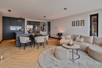 Woning Badhuiskade 277 Amsterdam