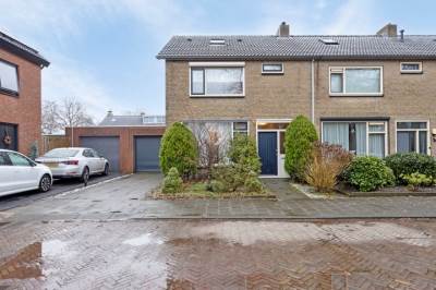 Woning Duinhof 7 Made