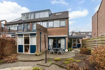 Woning Beekweide 71 Epe
