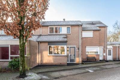 Woning Peelhof 16 Helmond