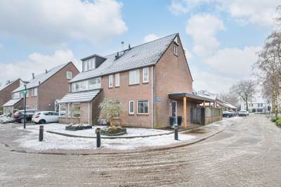 Woning Verhagenstraat 54 Schijndel