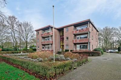 Woning Visioenenstraat 24 Sint Anthonis