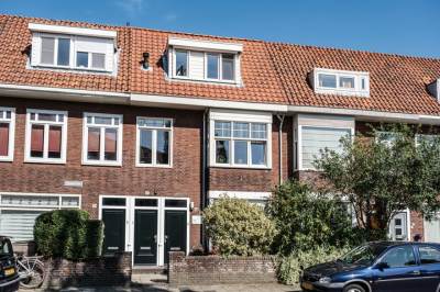 Woning Cremerplein 37 Haarlem