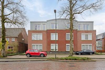 Woning Prinses Amaliahof 9 Oisterwijk