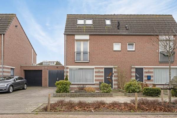 Woning Vecht 10 Someren
