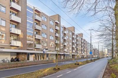 Woning Ir J.P. van Muijlwijkstraat 176 Arnhem