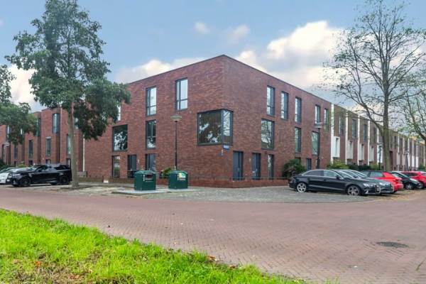 Woning Bogotástraat 57 Den Haag