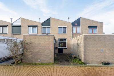 Woning Anemoon 25 Krimpen aan den IJssel
