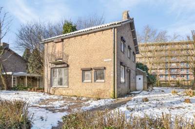 Woning Carmelstraat 32 Beek (LI)