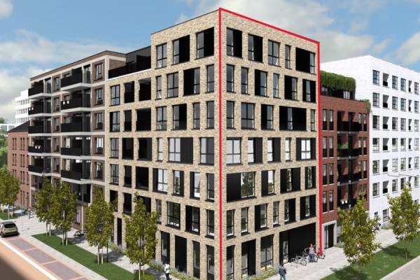 Woning Athenelaan A 5 Nieuw-Vennep