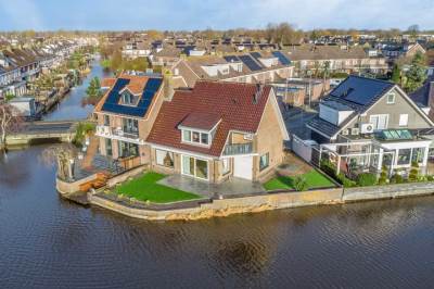 Woning Donata Steurhof 123 Volendam