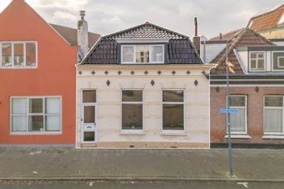 Woning Hobeinstraat 39 Vlissingen