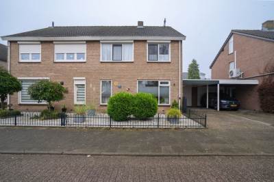 Woning Rhaanbrink 10 Enschede