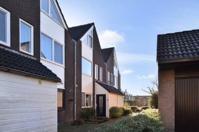 Woning Spireaweide 14 Waddinxveen