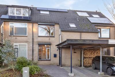 Woning Marten Orgeslaan 41 Ugchelen