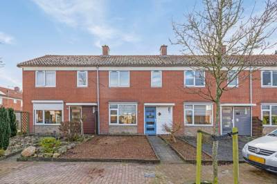 Woning E.E.Napweg 78 Finsterwolde