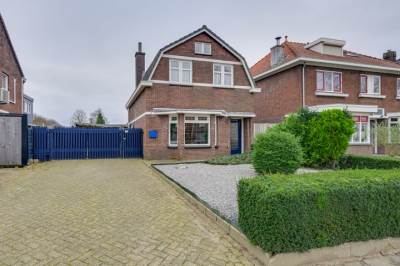 Woning Zeshoevenstraat 15 Udenhout