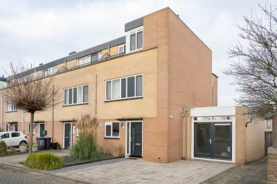 Woning Joke Smitlaan 73 Zutphen