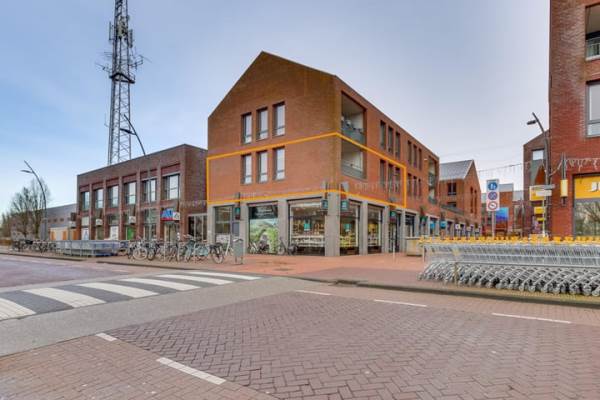 Woning Schans 143 Dronten