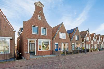 Woning Zuideinde 115 Volendam