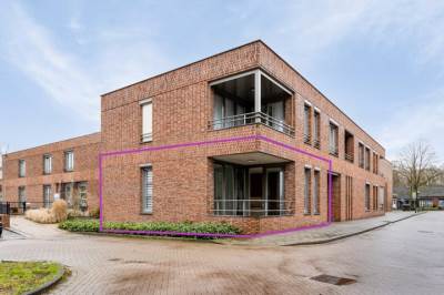 Woning Lambertusstraat 4A Someren