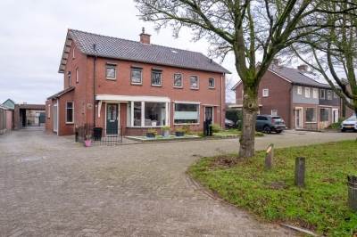 Woning Ootmarsumsestraat 478 Almelo