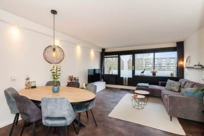 Woning Robert Schumanring 98 Vlaardingen