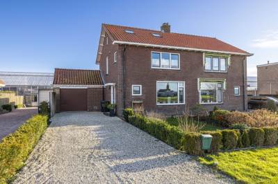 Woning Noorder Leidsevaart 19 Hillegom