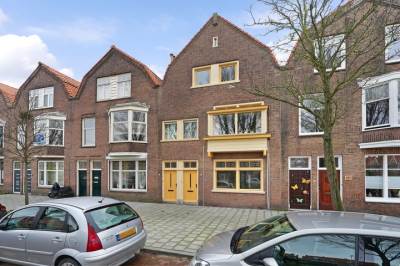 Woning Singel 124 Vlissingen
